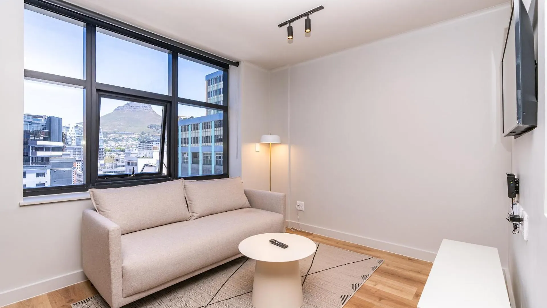 Tokyo Studio Apartments Città del Capo Sudafrica