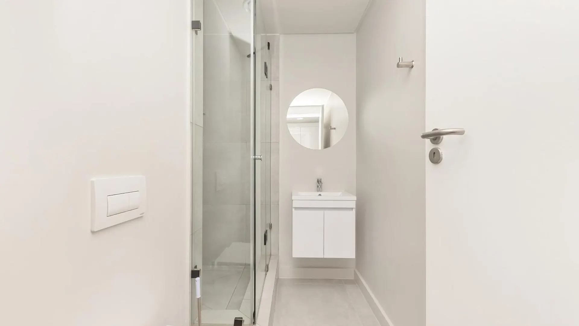 Tokyo Studio Apartments Città del Capo Sudafrica